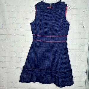 Sail to Sable size 6 dress
